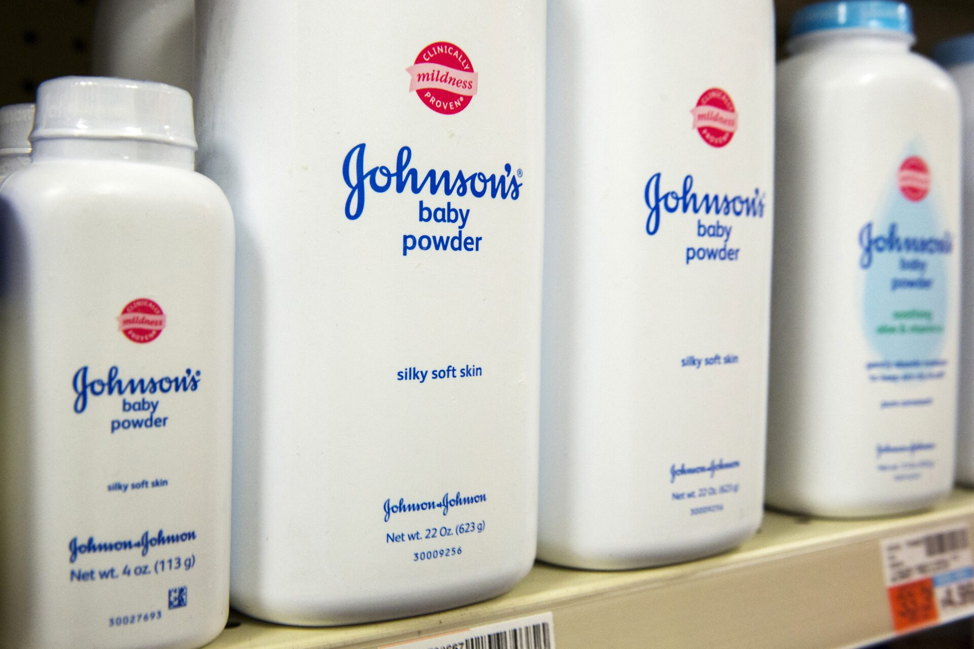 Johnson & Johnson ảnh 1