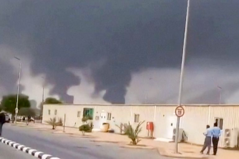 Mỹ, Saudi Arabia không kích lực lượng thân Iran tại Iraq