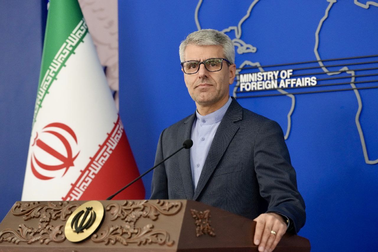 Iran ảnh 1
