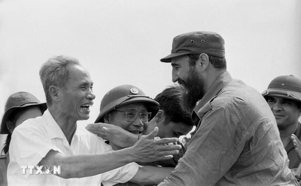 Cuba ảnh 18
