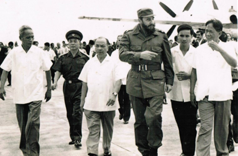 Cuba ảnh 17