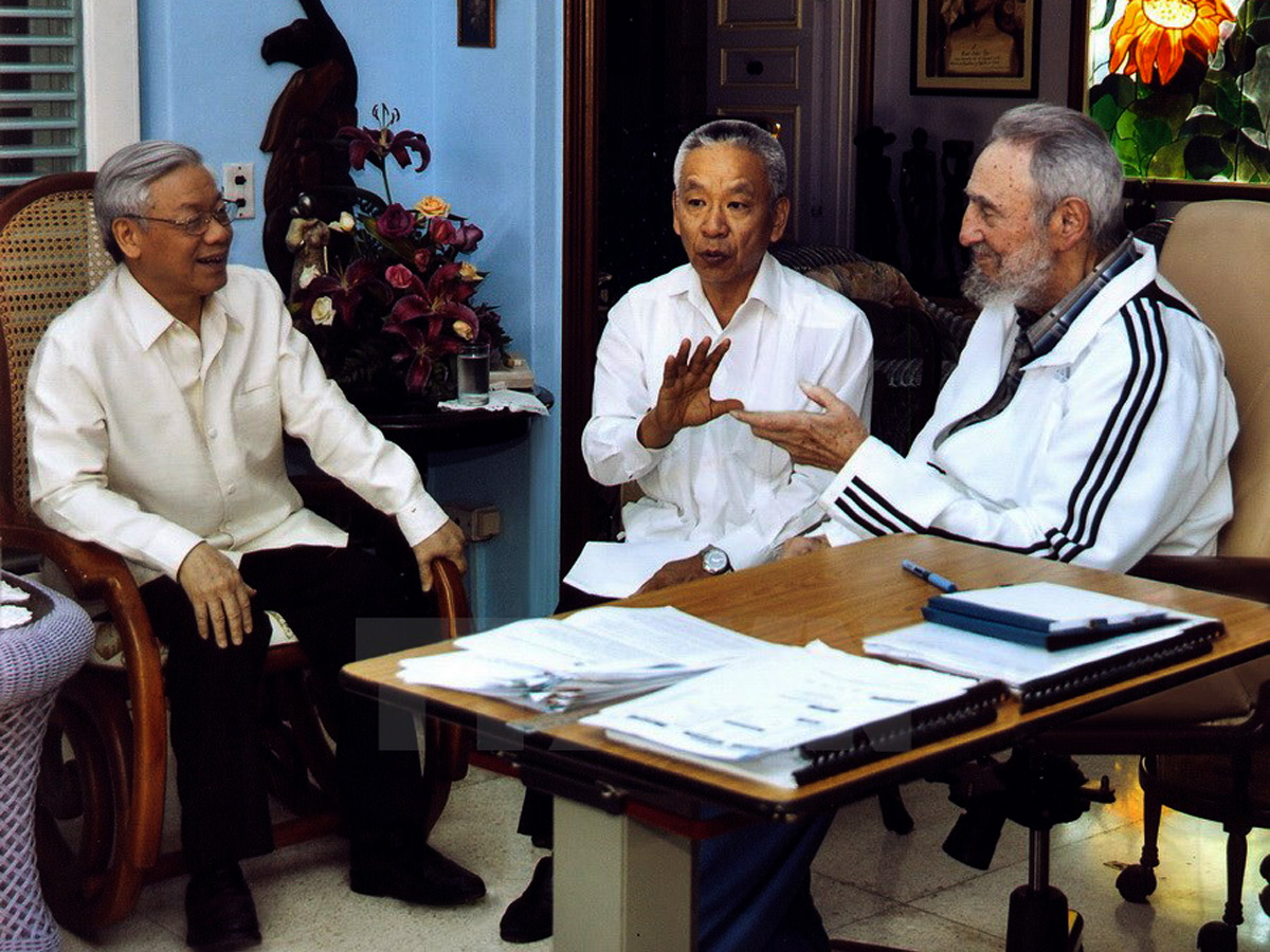 Cuba ảnh 21