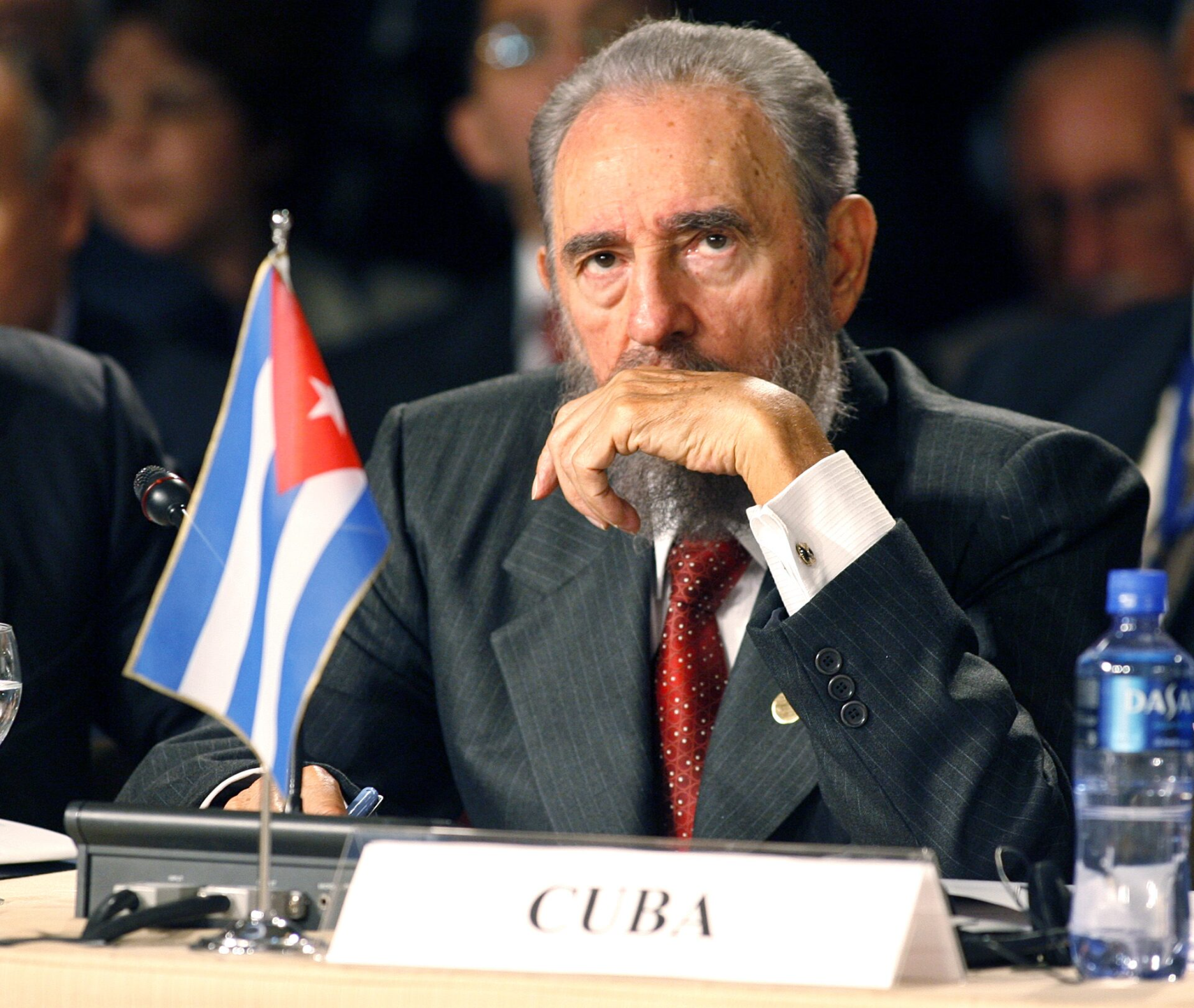 Cuba ảnh 12