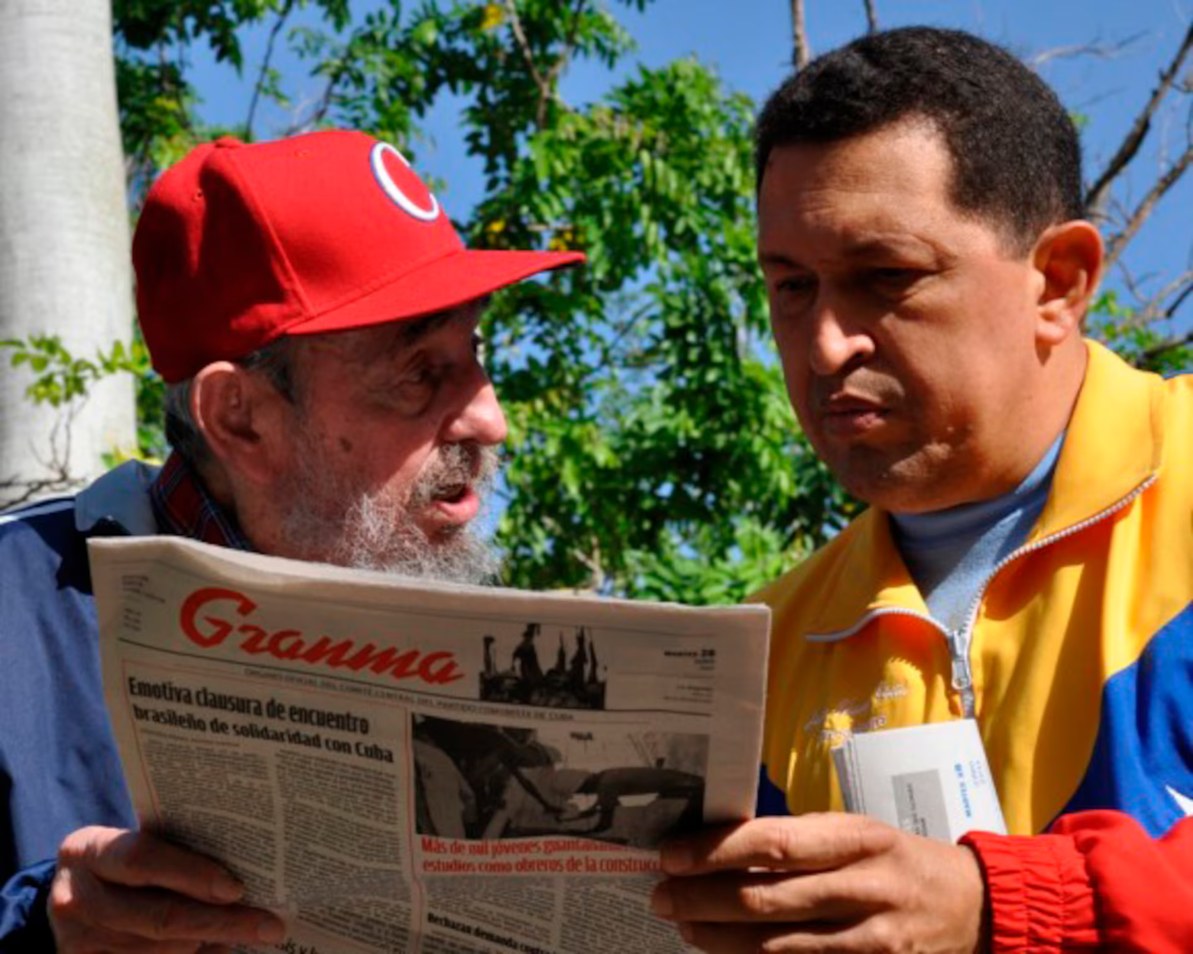 Cuba ảnh 16