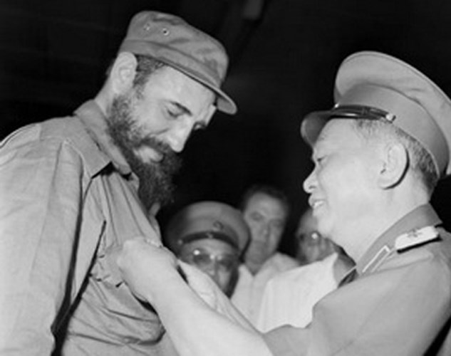 Cuba ảnh 19