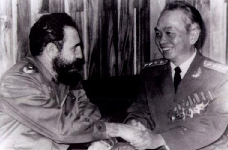 Cuba ảnh 20