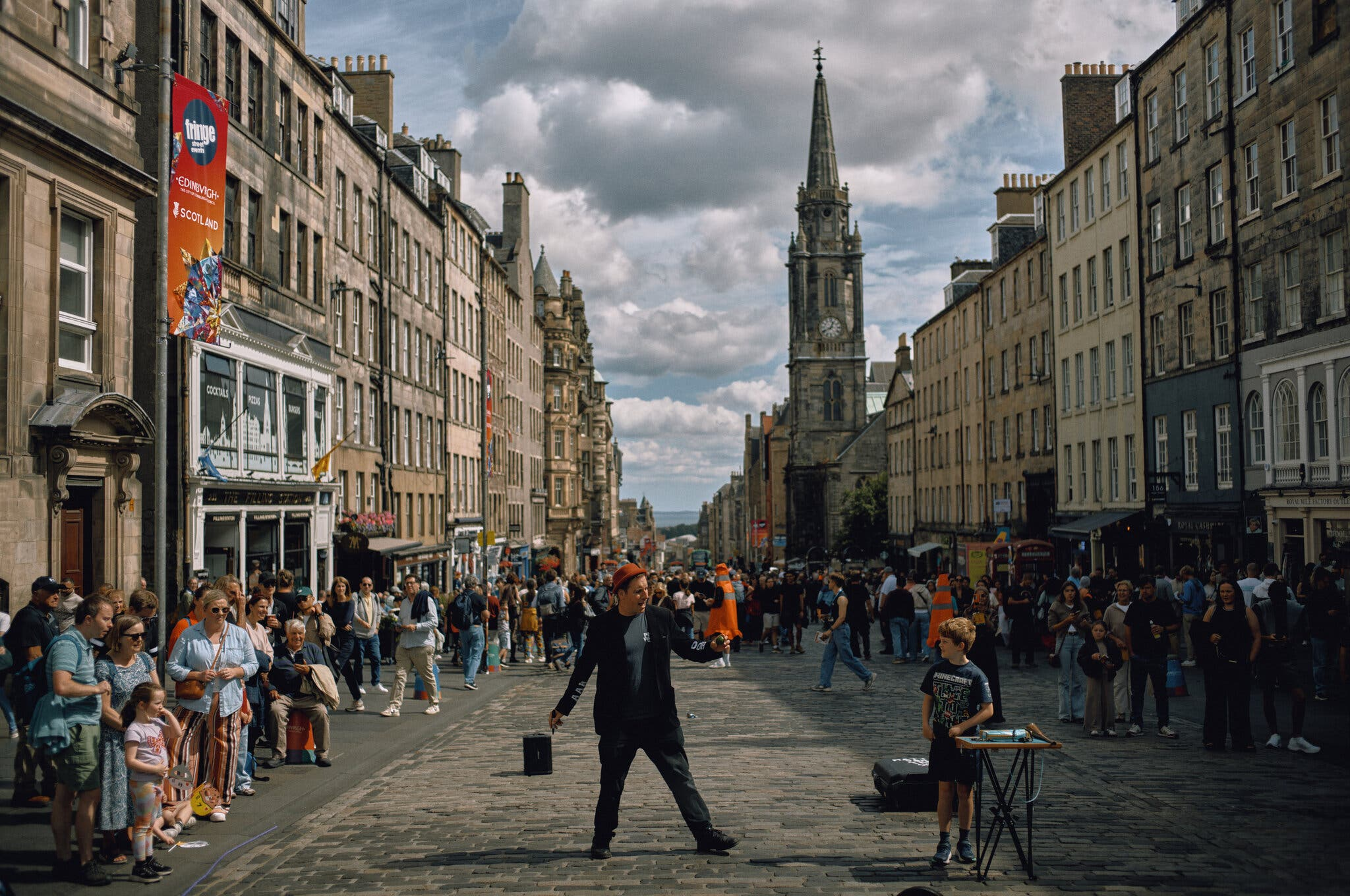 Scotland ảnh 8