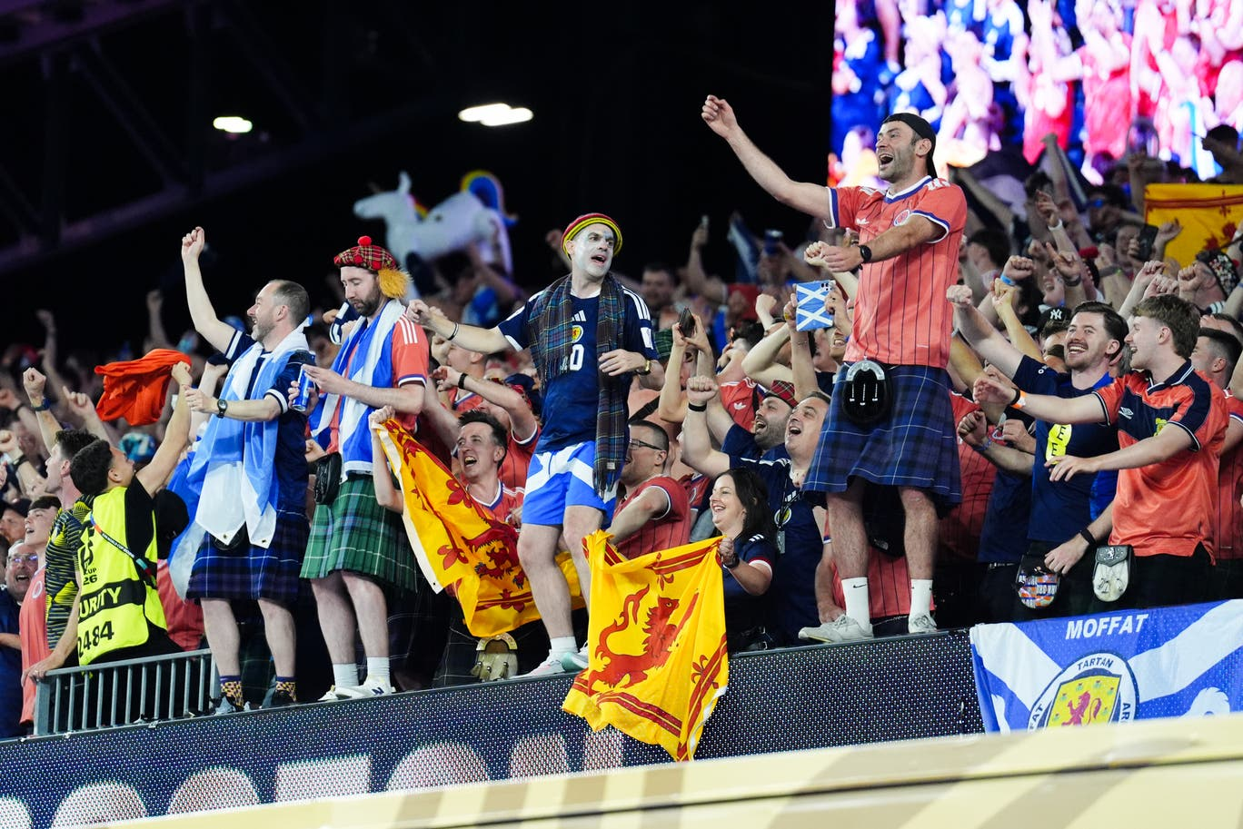 Scotland ảnh 7