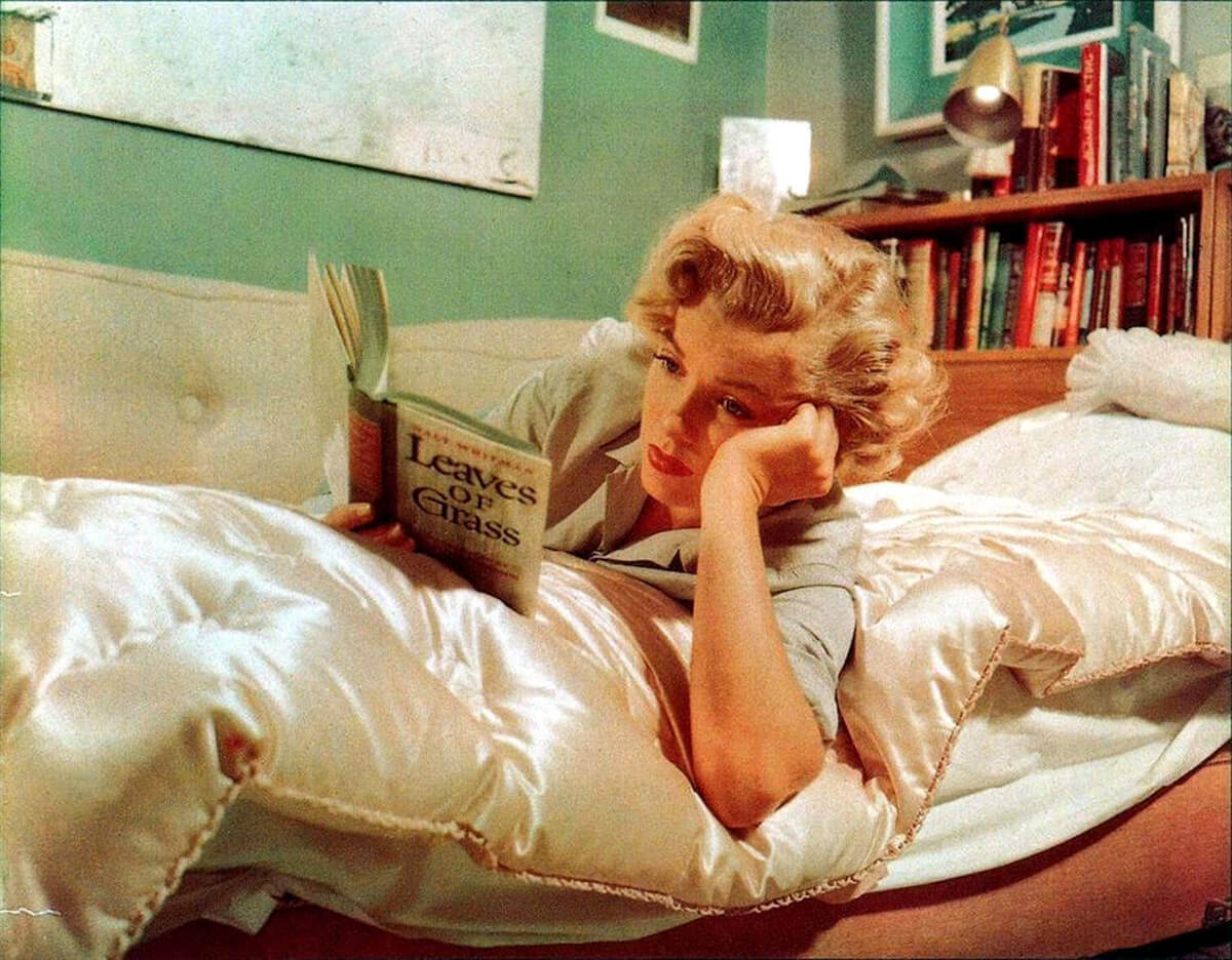 5 cuốn sách hé lộ một Marilyn Monroe rất khác