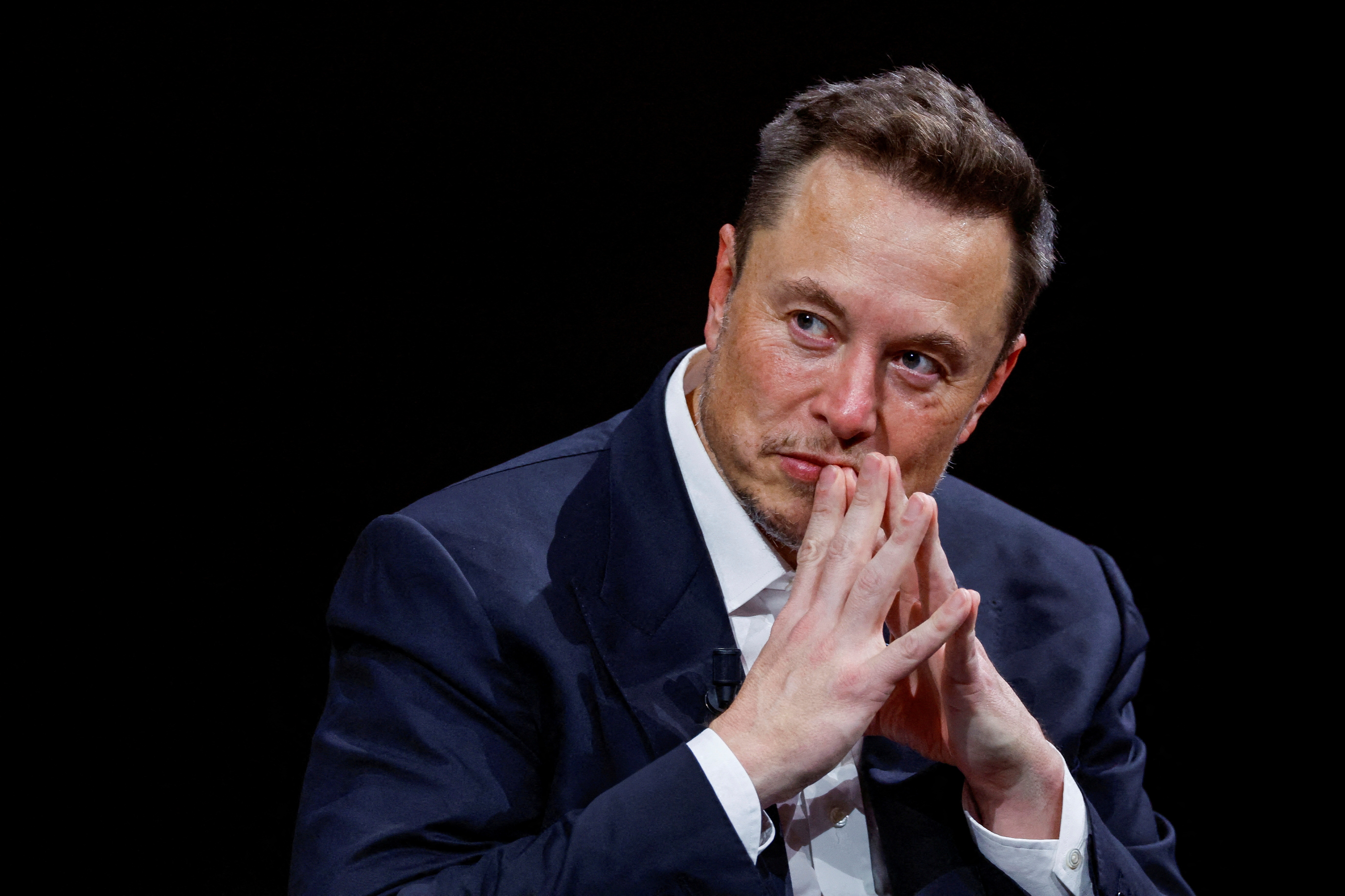 Tỷ phú Elon Musk cảnh báo về nền kinh tế Mỹ