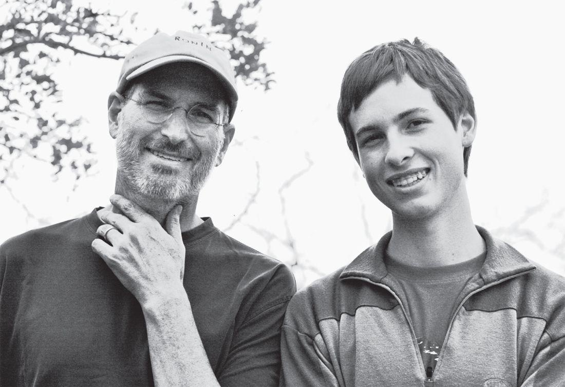 Steve Jobs ảnh 1