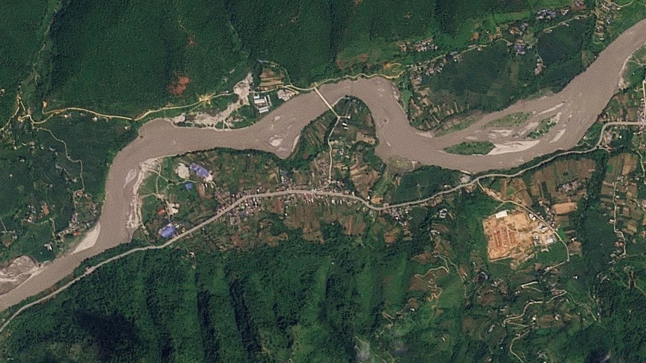  Nepal ảnh 5