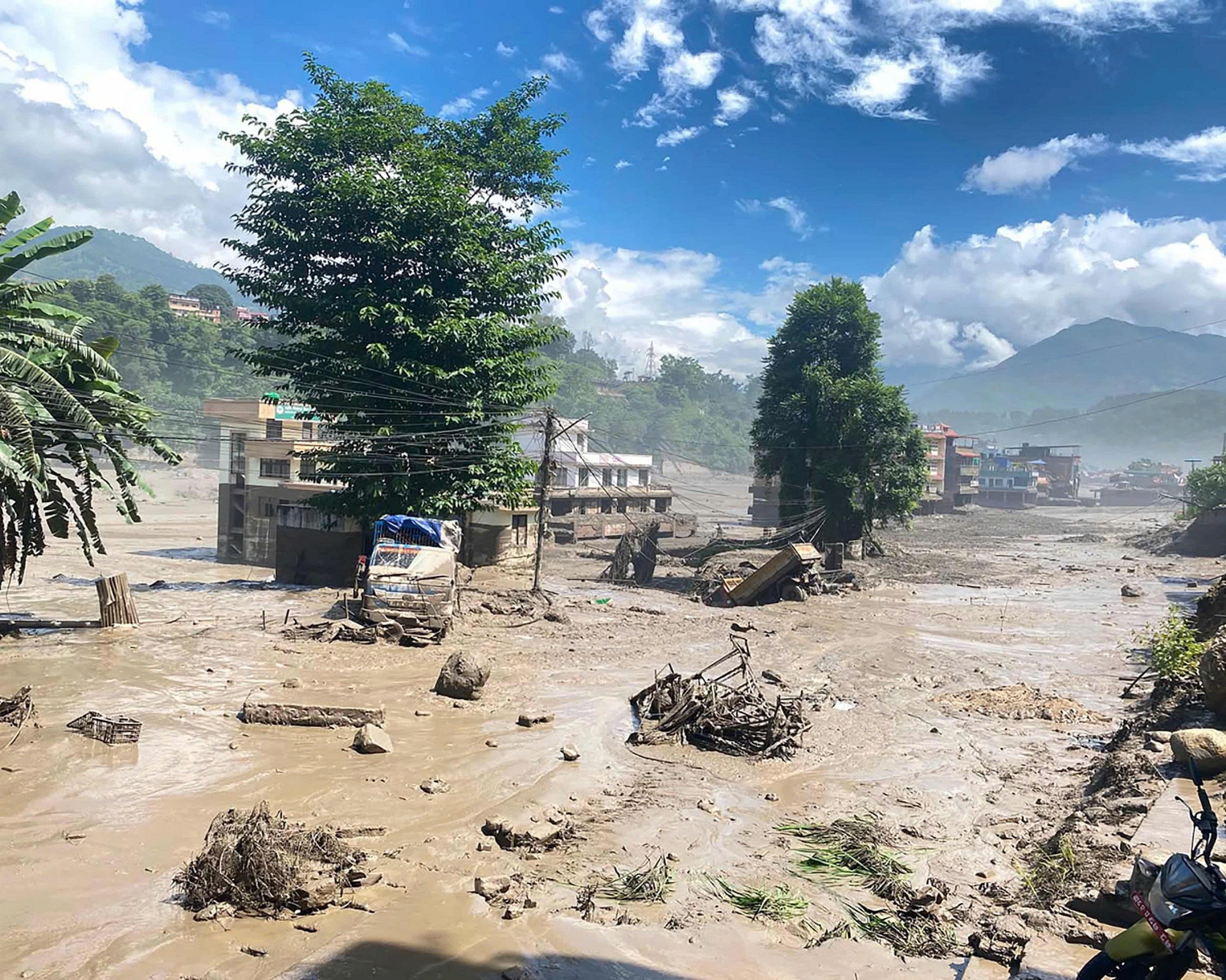 Nepal ảnh 7