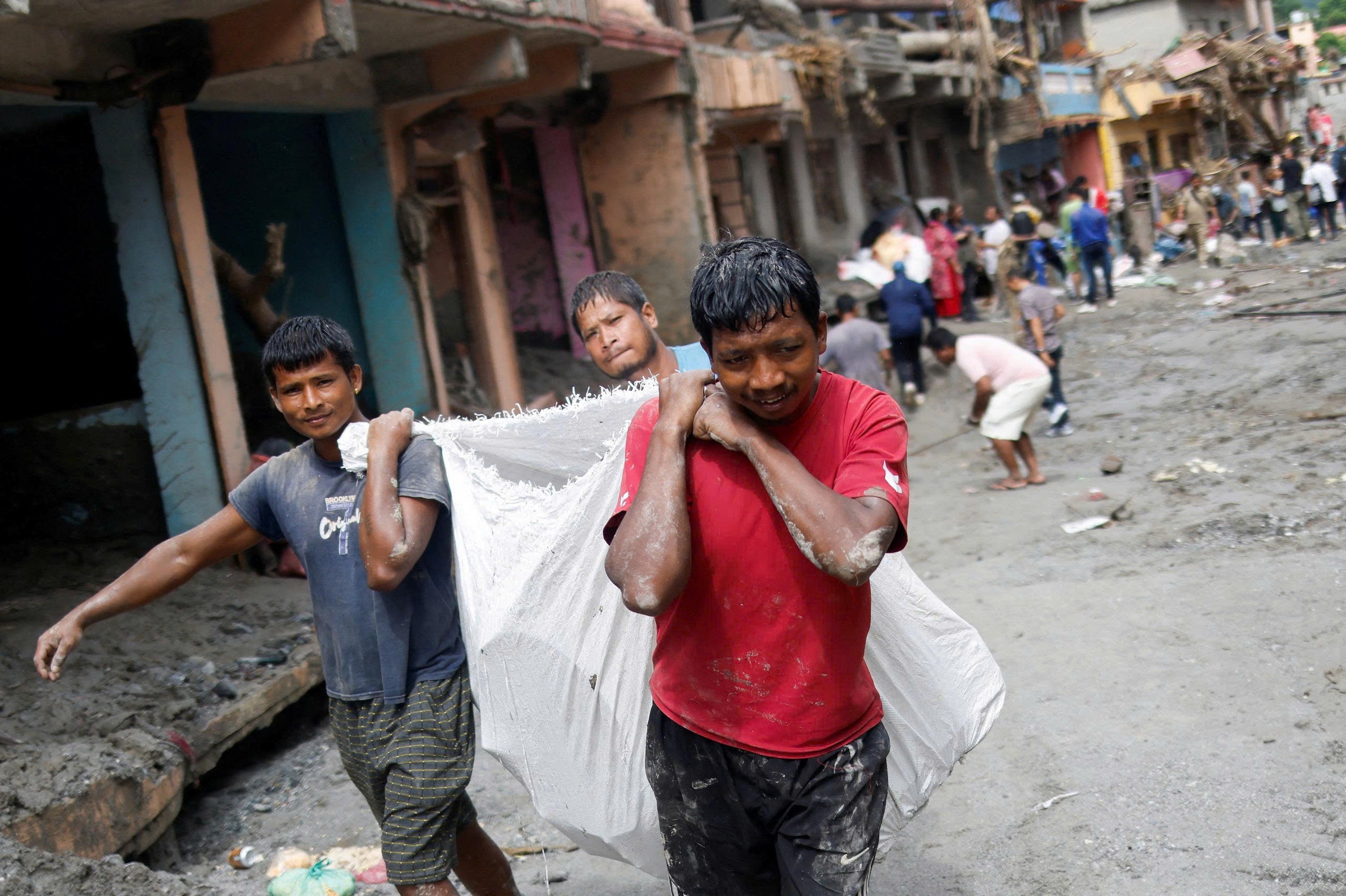 Nepal ảnh 3