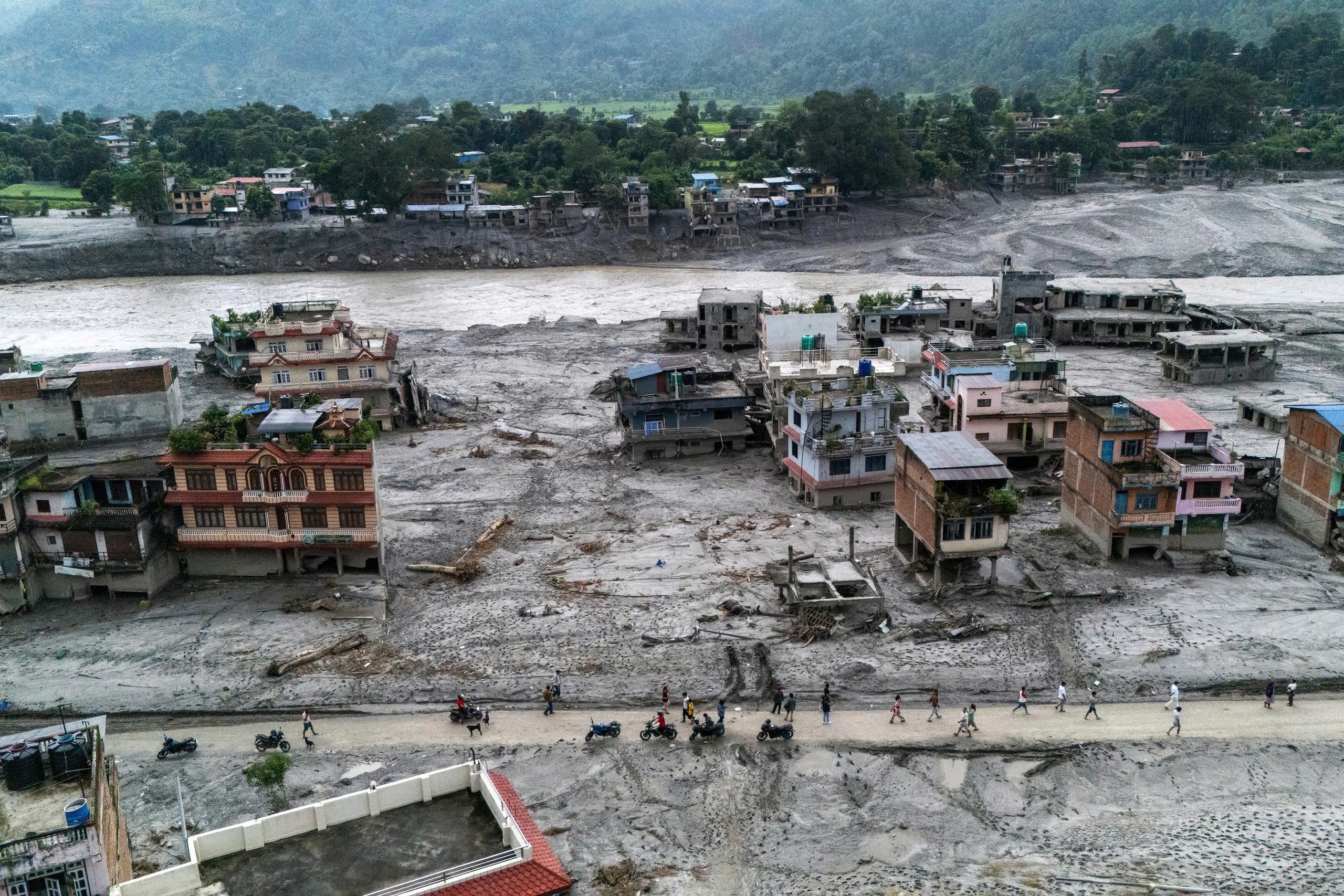 Nepal ảnh 2