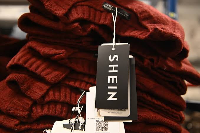 Shein ảnh 8 Shein ảnh 8