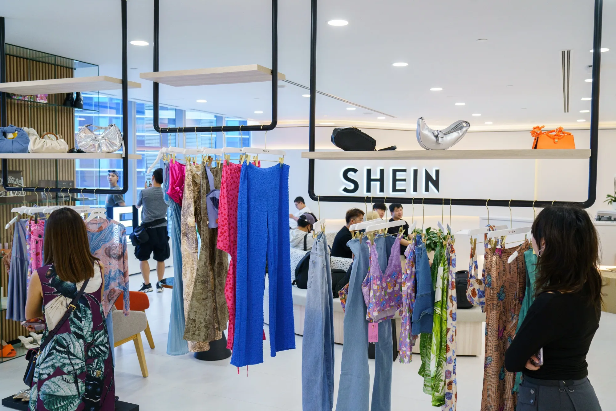 Shein ảnh 6