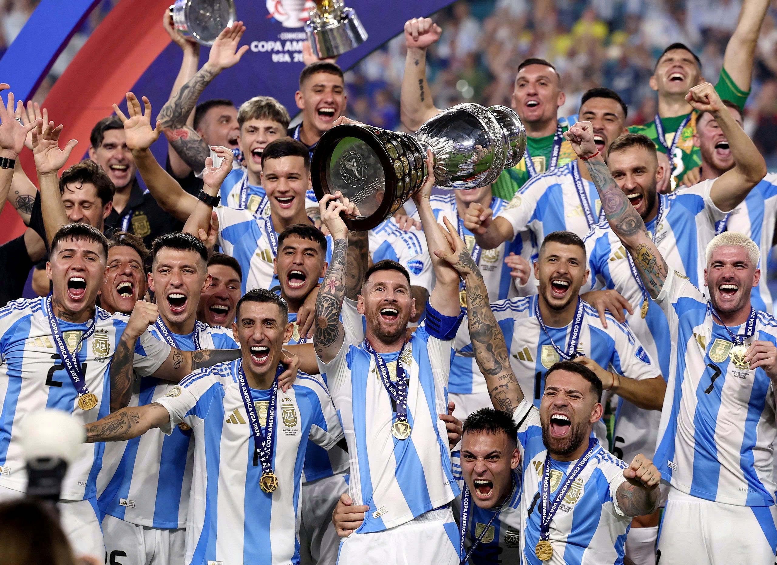 Messi ảnh 12