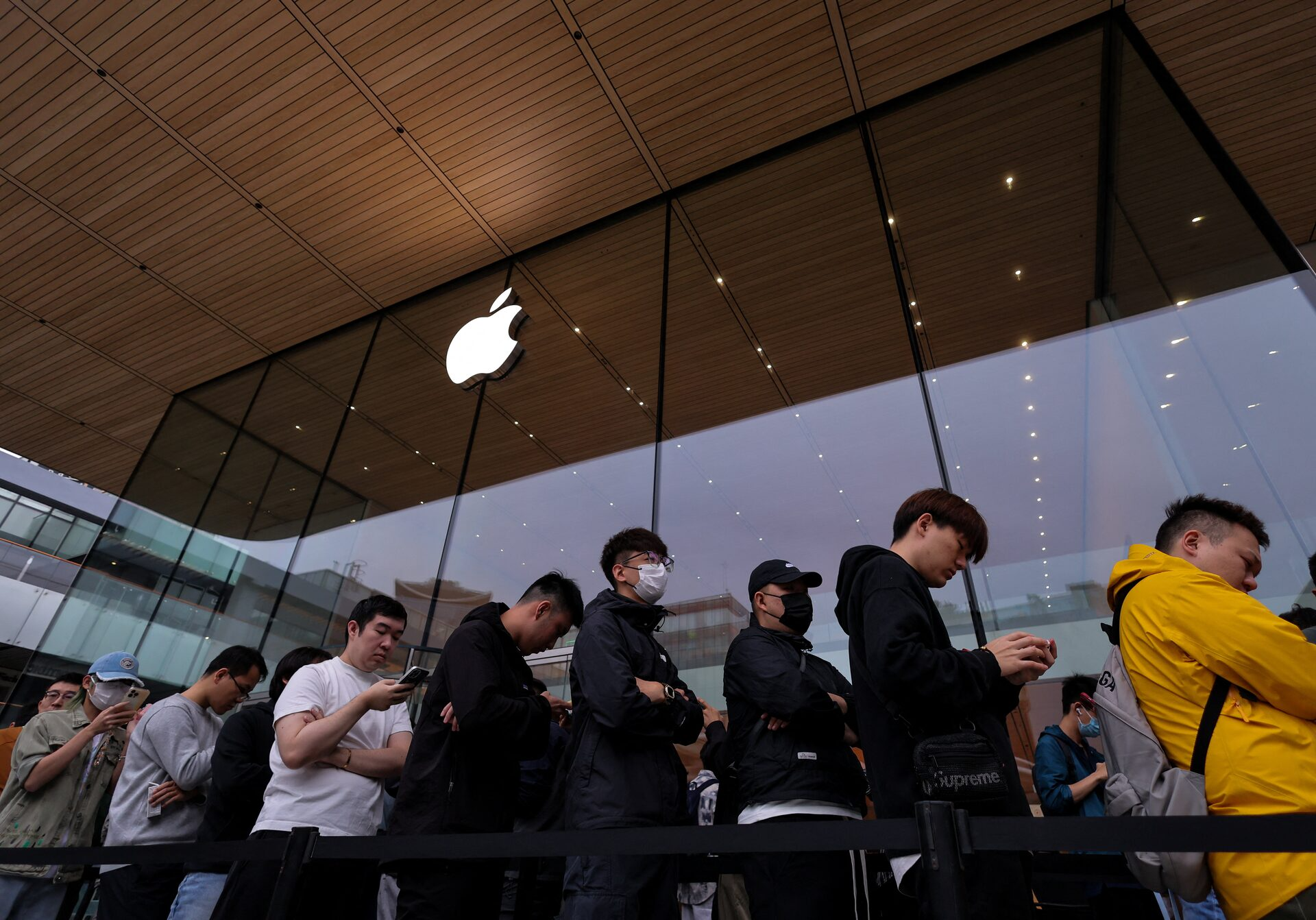 Apple  ảnh 5