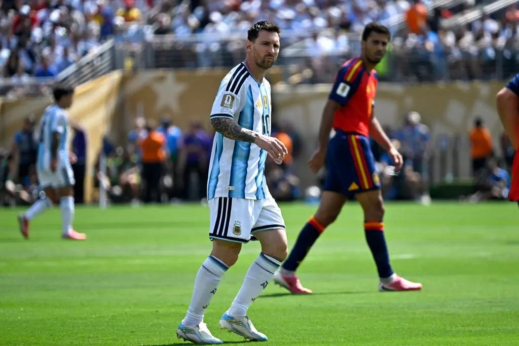 Messi ảnh 10