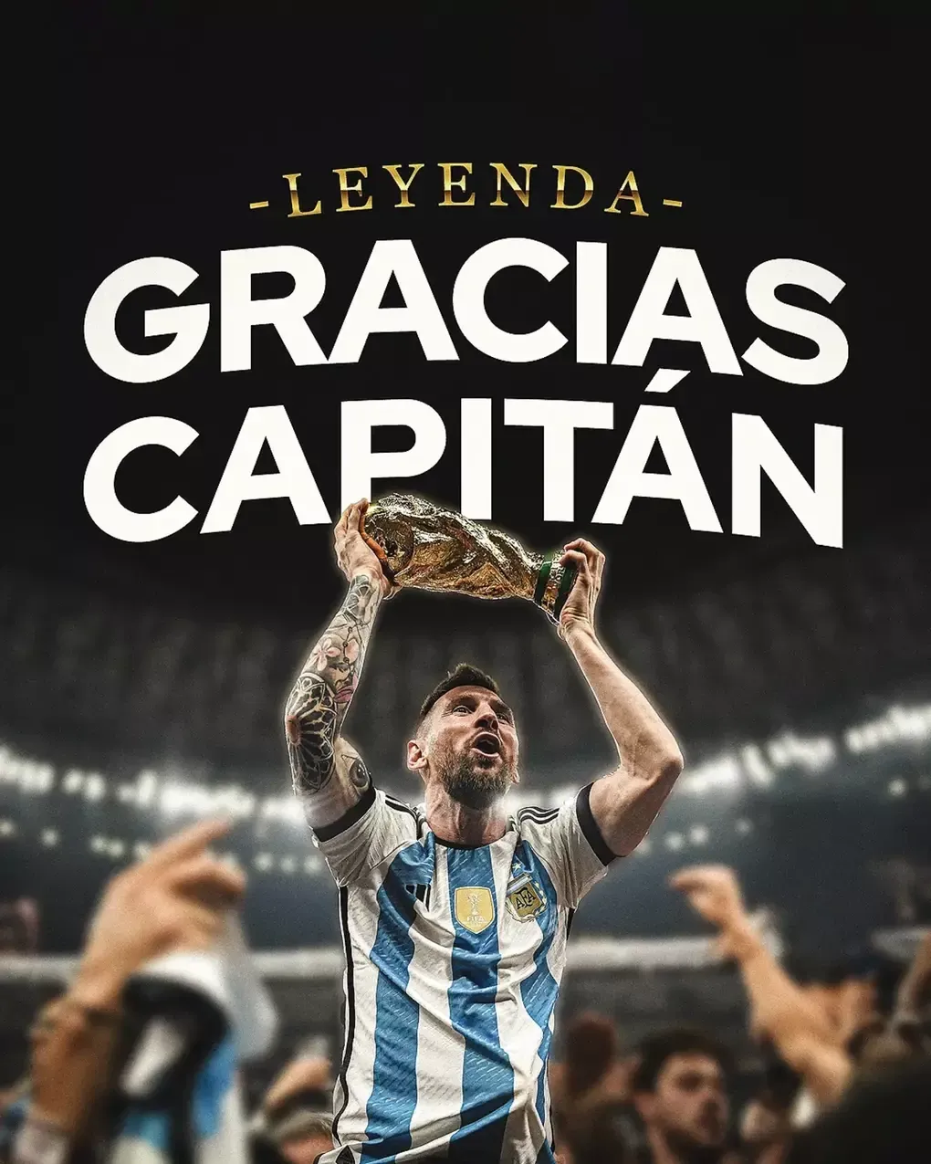 Messi ảnh 3