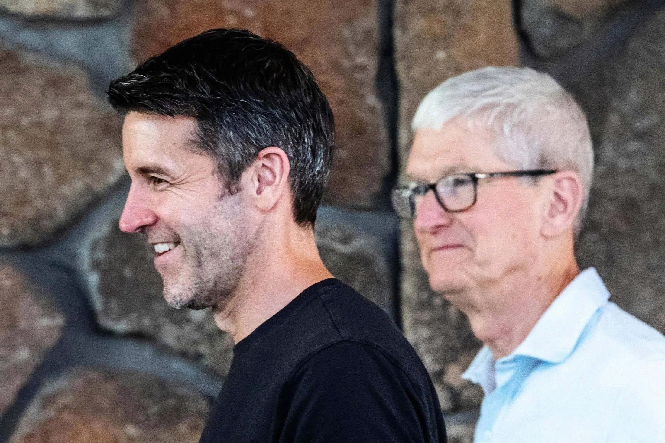 CEO mới của Apple khơi lại ‘cỗ máy sáng tạo’ thời Steve Jobs?