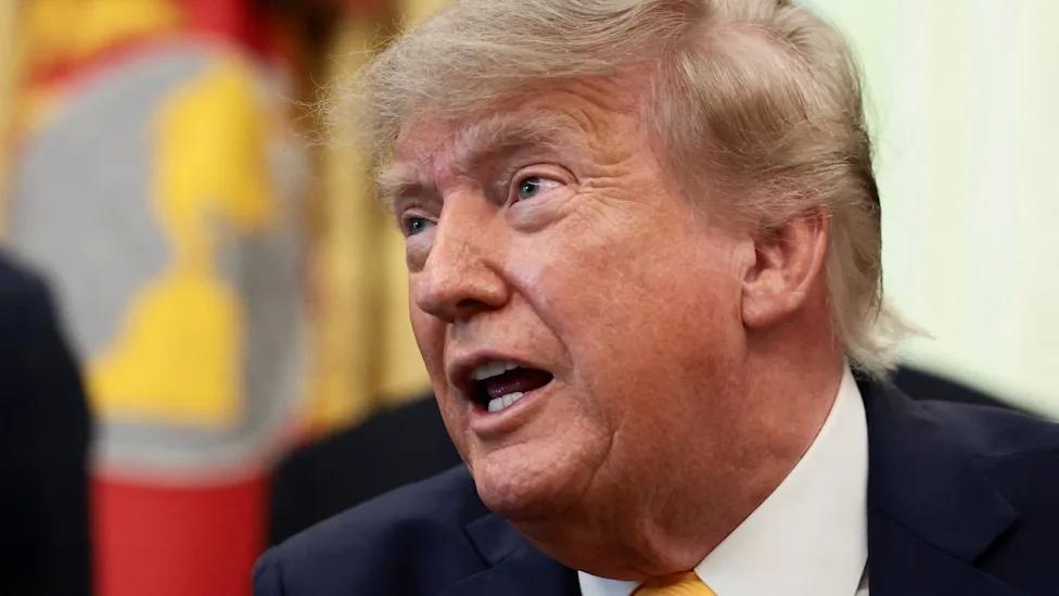 Trump ảnh 2