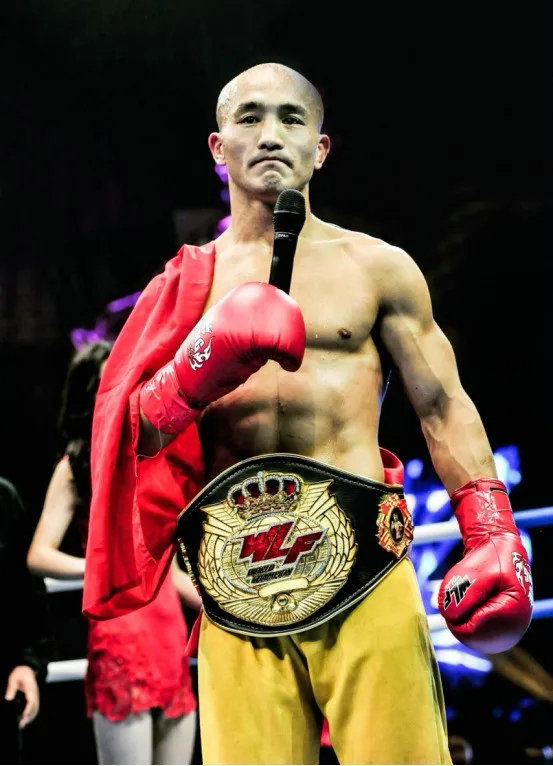 thiếu lâm ảnh 1