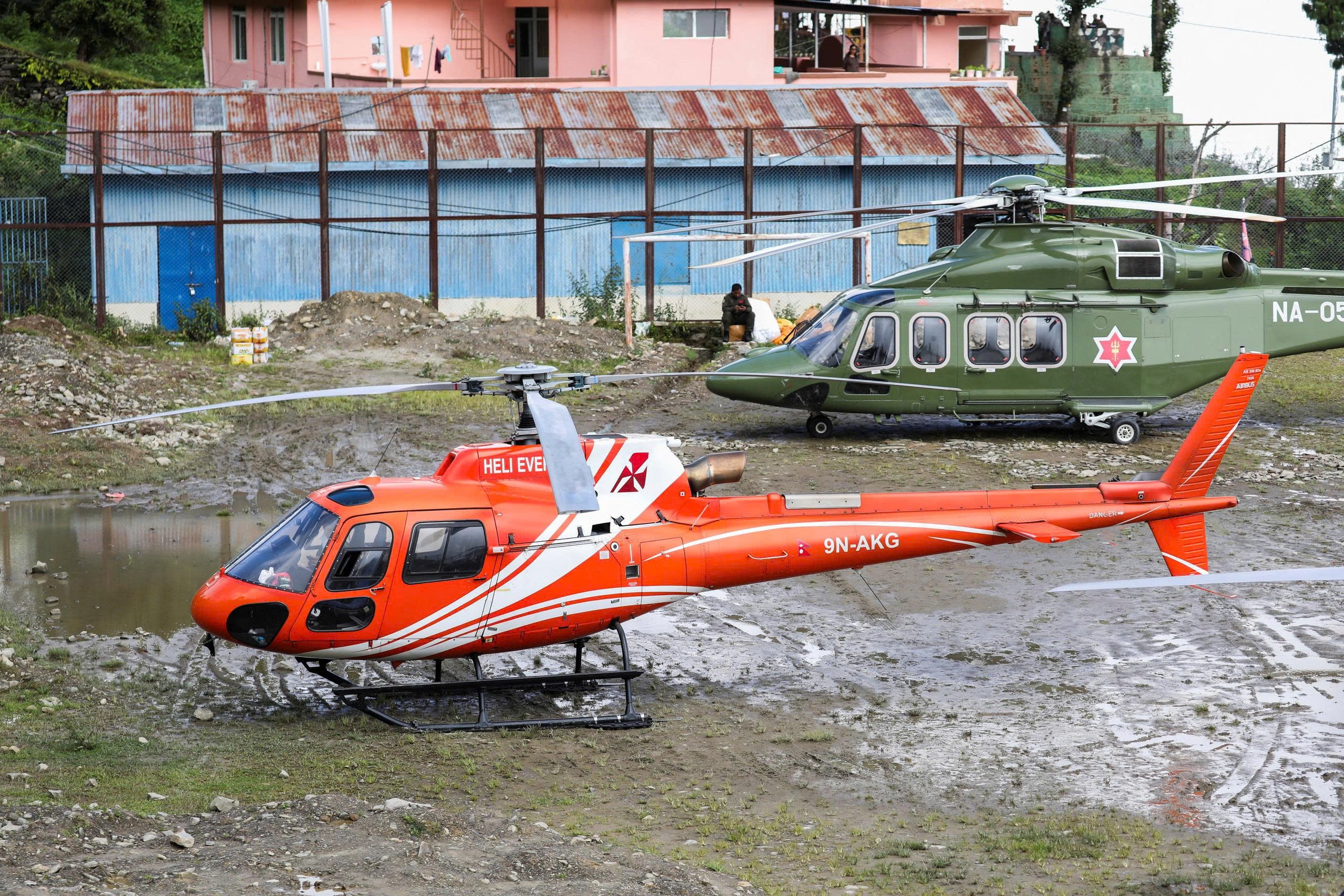 Nepal ảnh 2