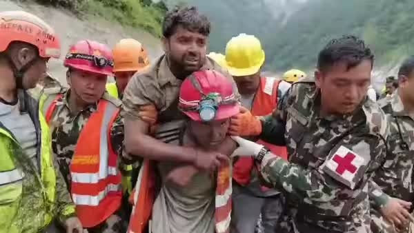 Nepal ảnh 1