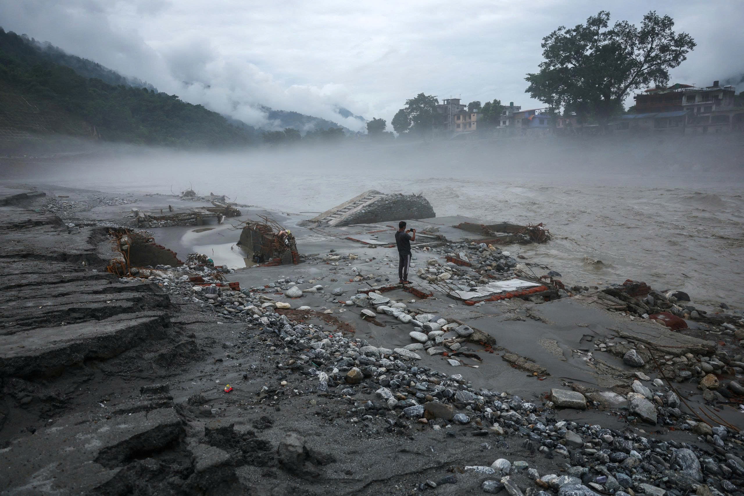 Nepal ảnh 5