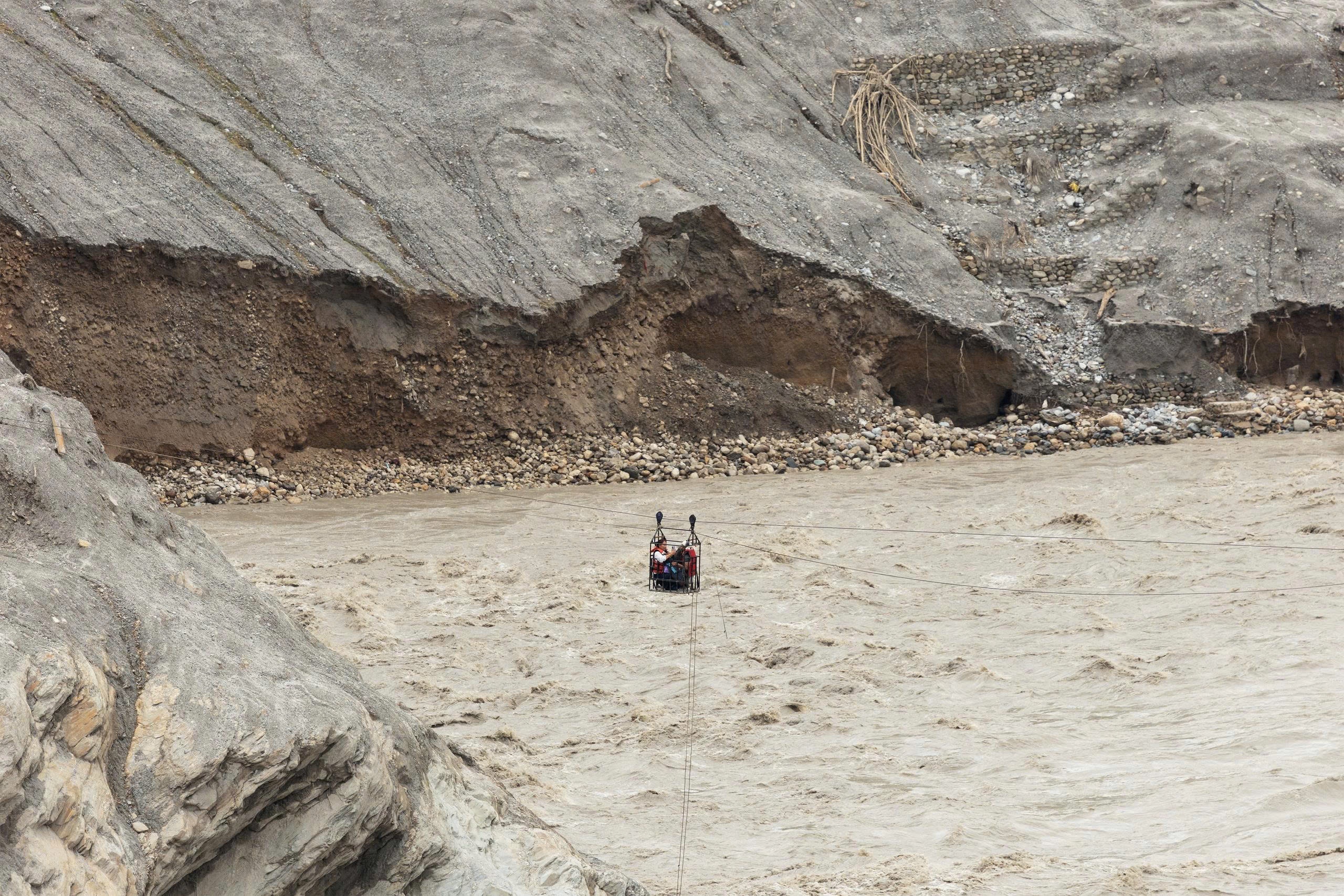 Nepal ảnh 6