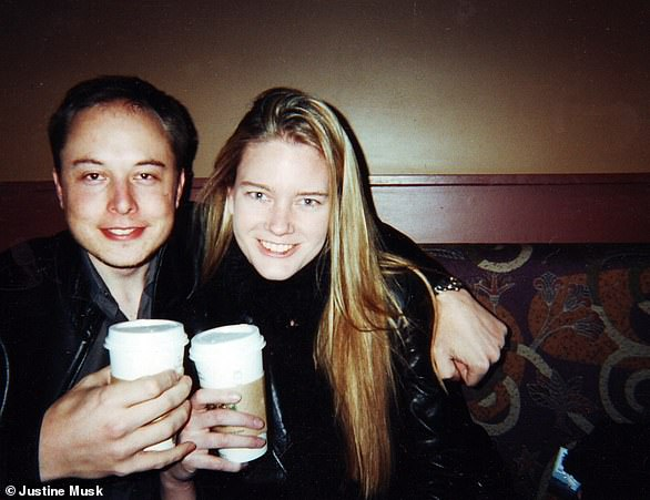 Elon Musk ảnh 5