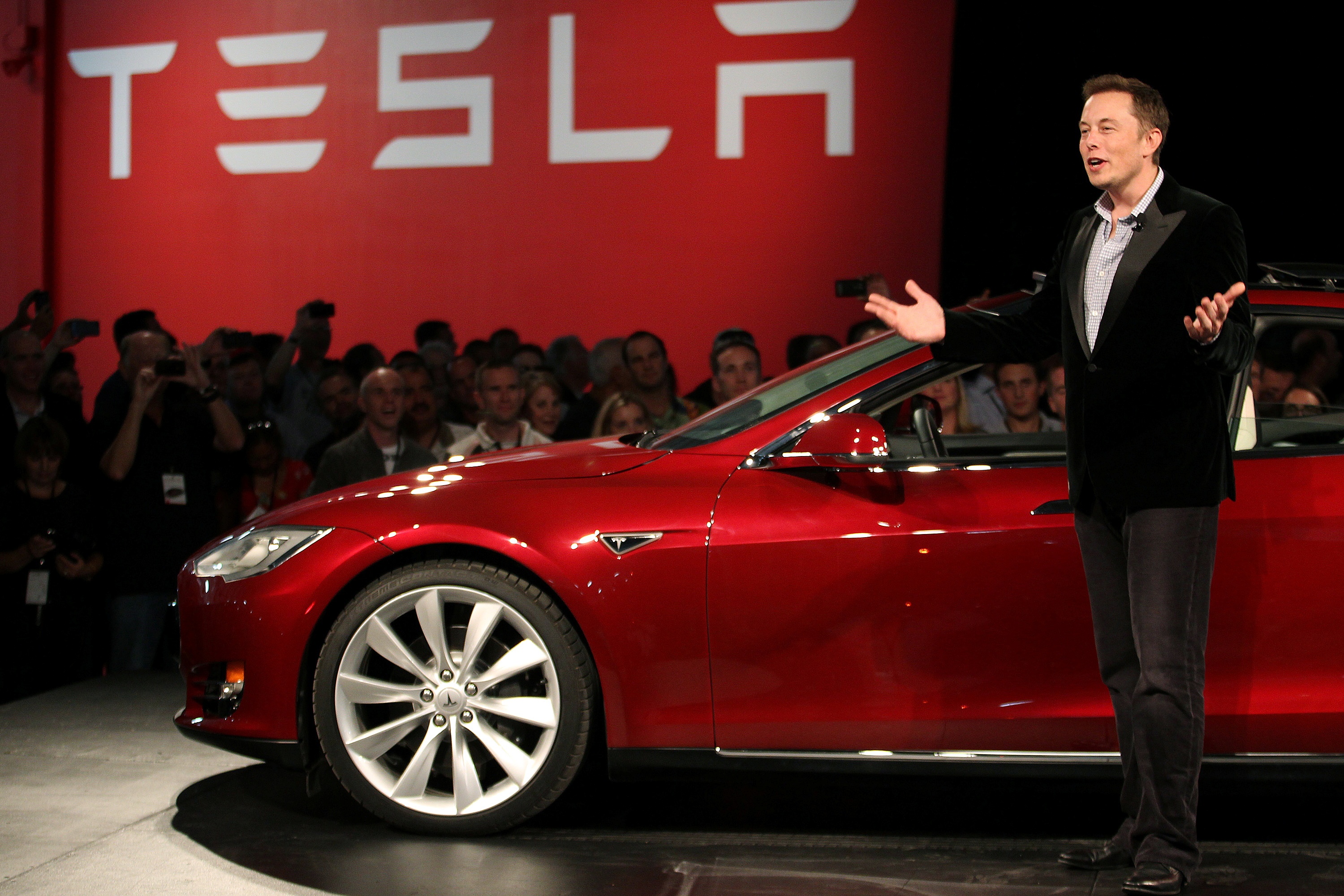 Elon Musk ảnh 3