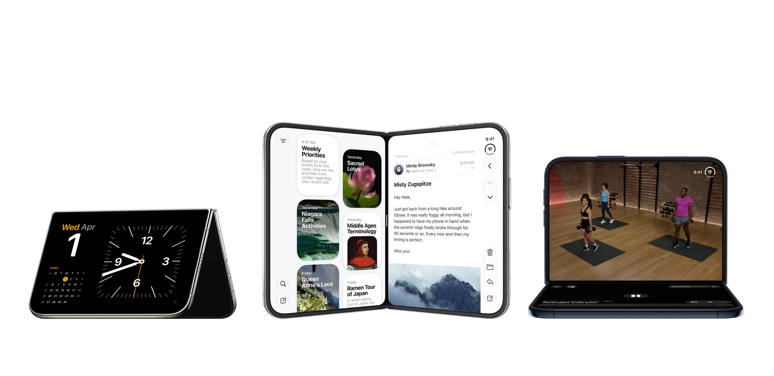 iPhone Duo ảnh 2