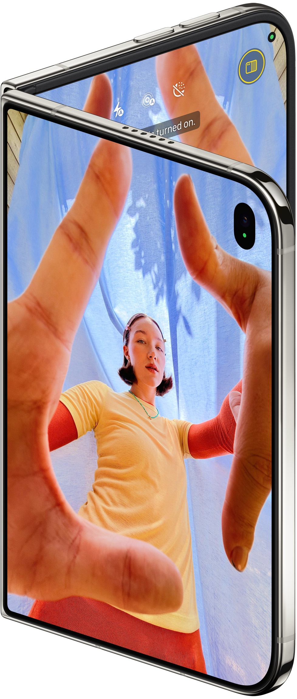 iPhone Duo ảnh 8