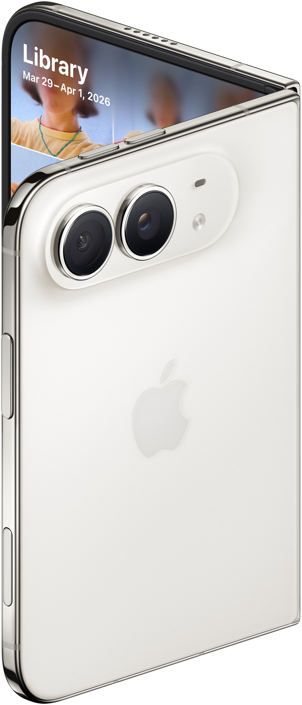 iPhone Duo ảnh 9