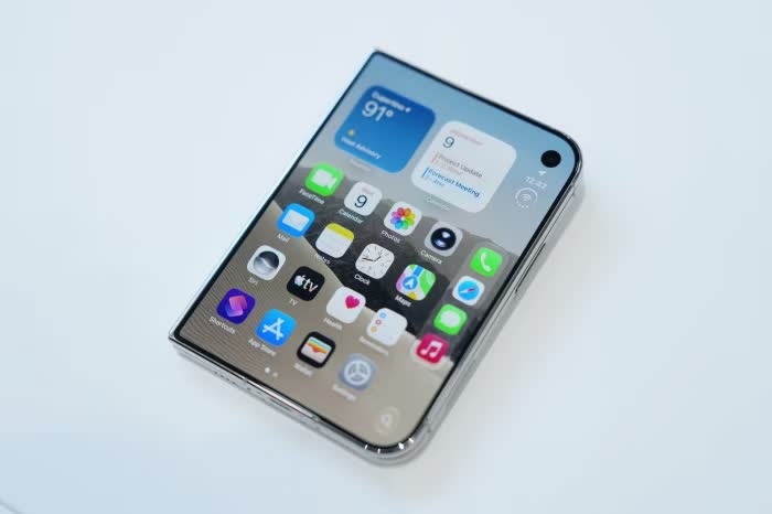 iPhone Duo ảnh 6