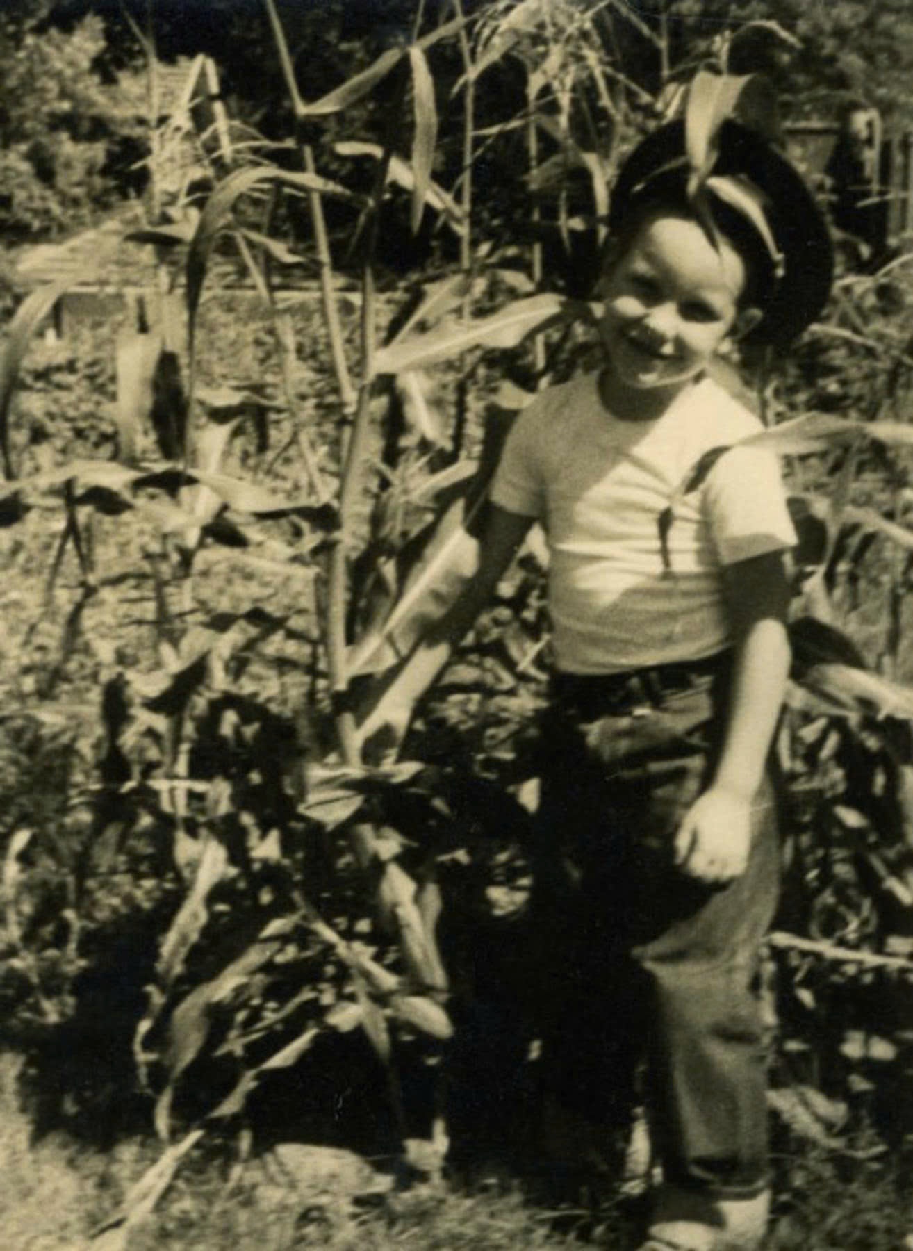Warren Buffett ảnh 4