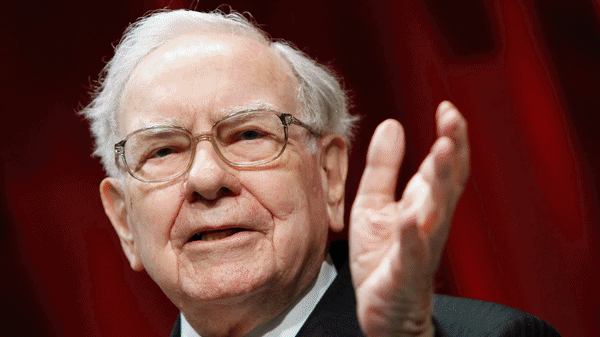 Warren Buffett rời ghế Chủ tịch Berkshire Hathaway