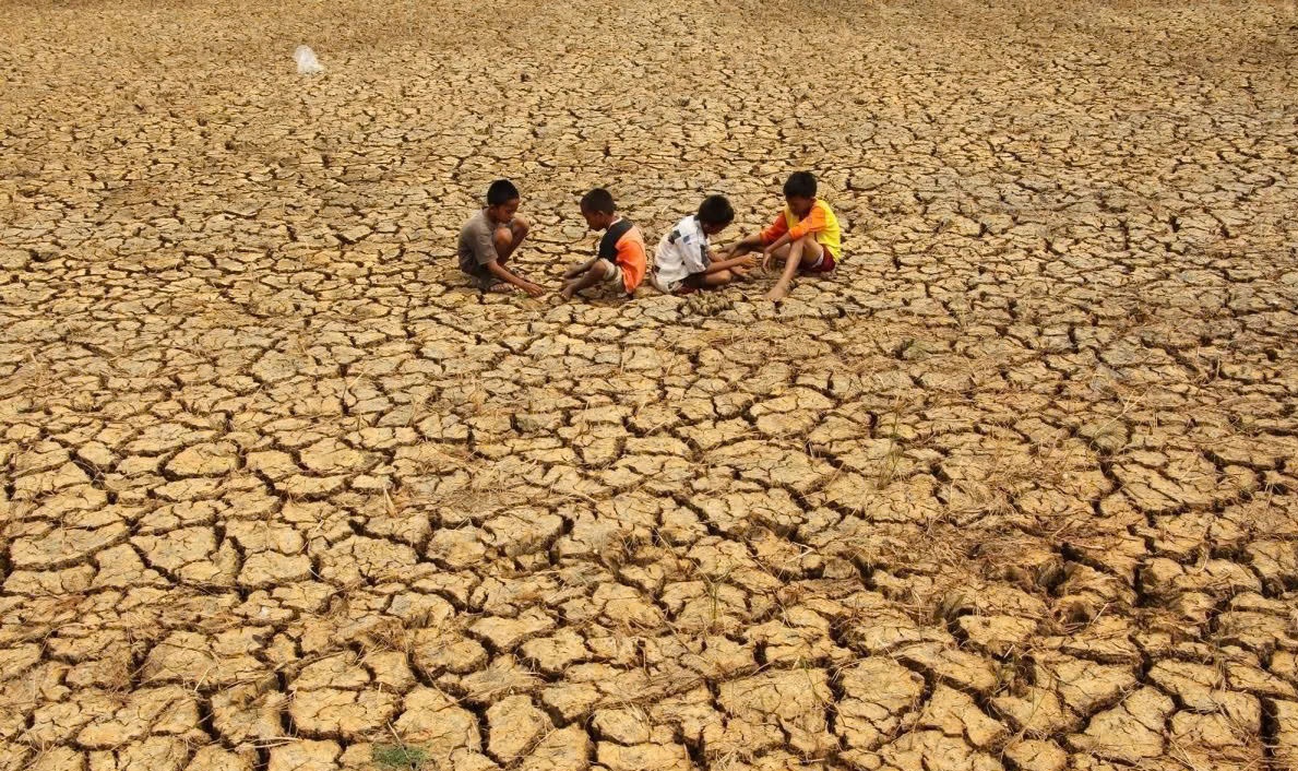Việt Nam và các nước châu Á gấp rút ứng phó ‘siêu El Niño’