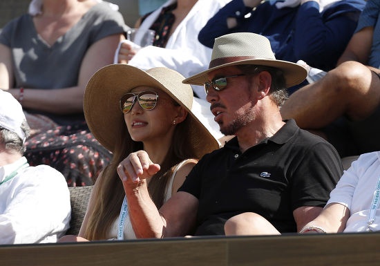 Larry Ellison ảnh 3