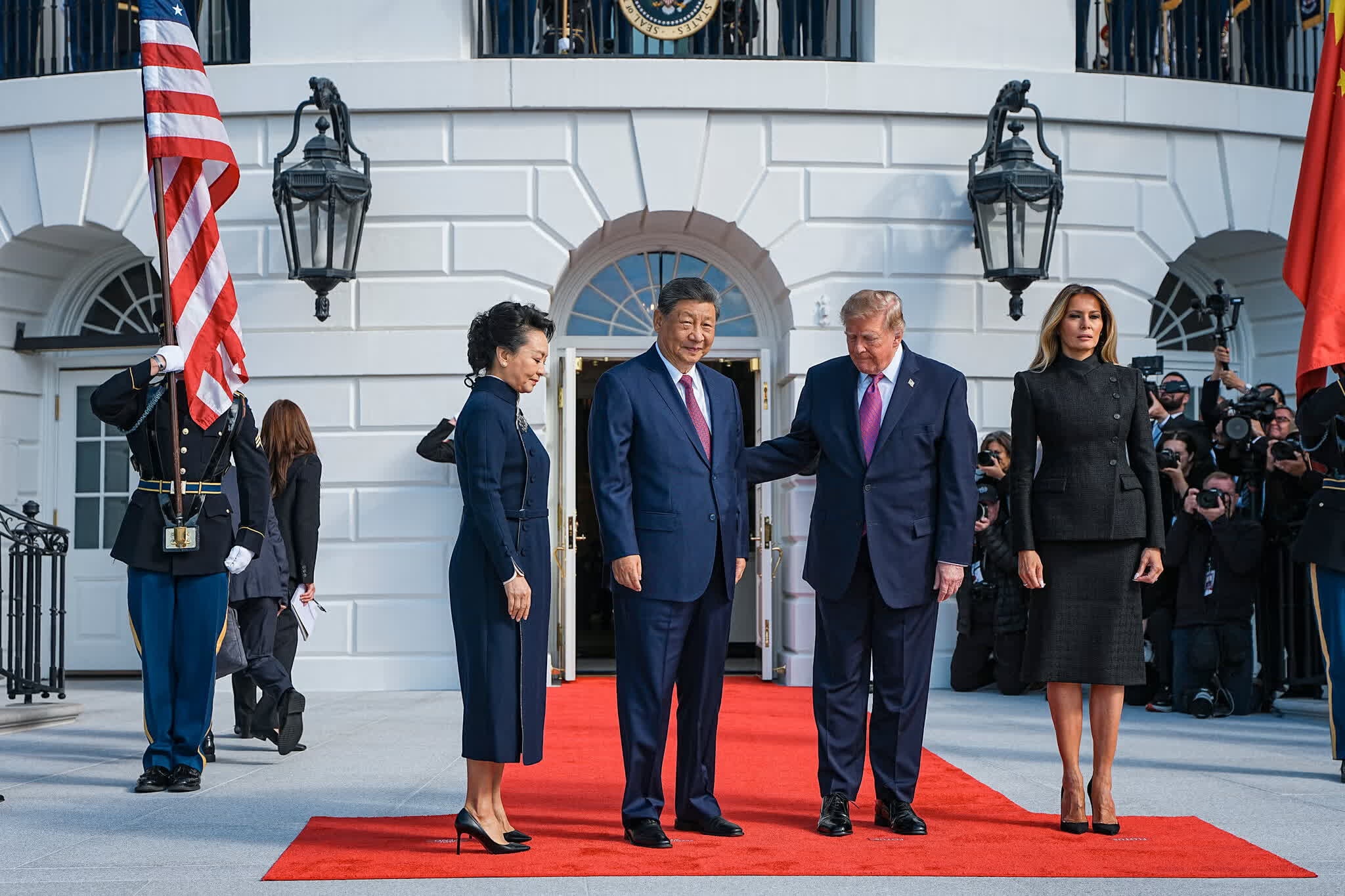Trump  ảnh 2