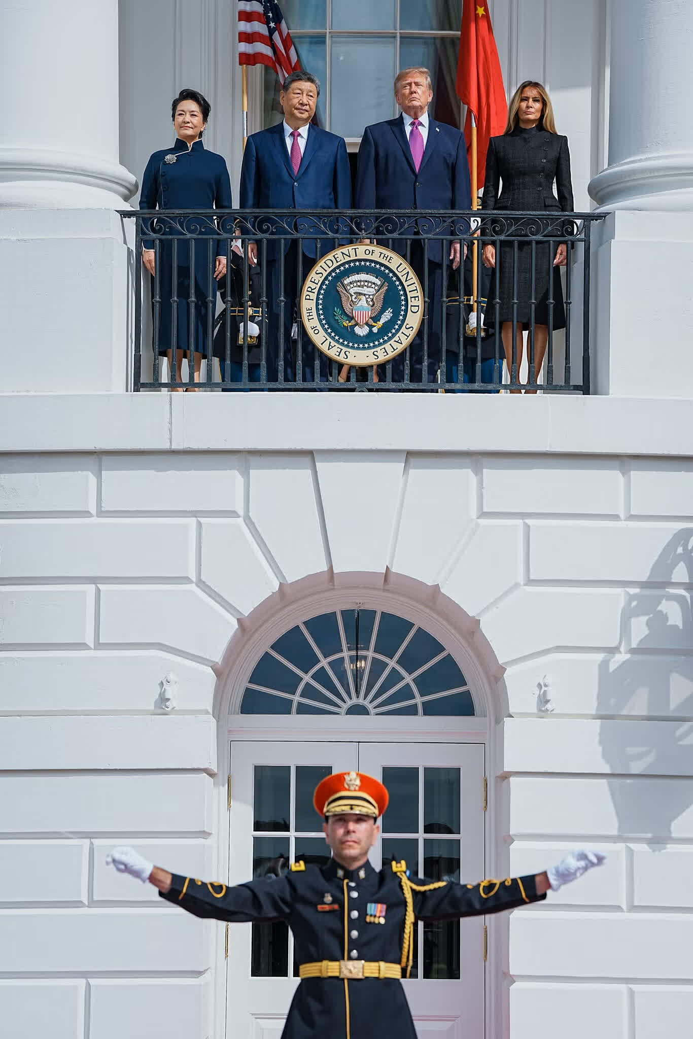 Trump  ảnh 5