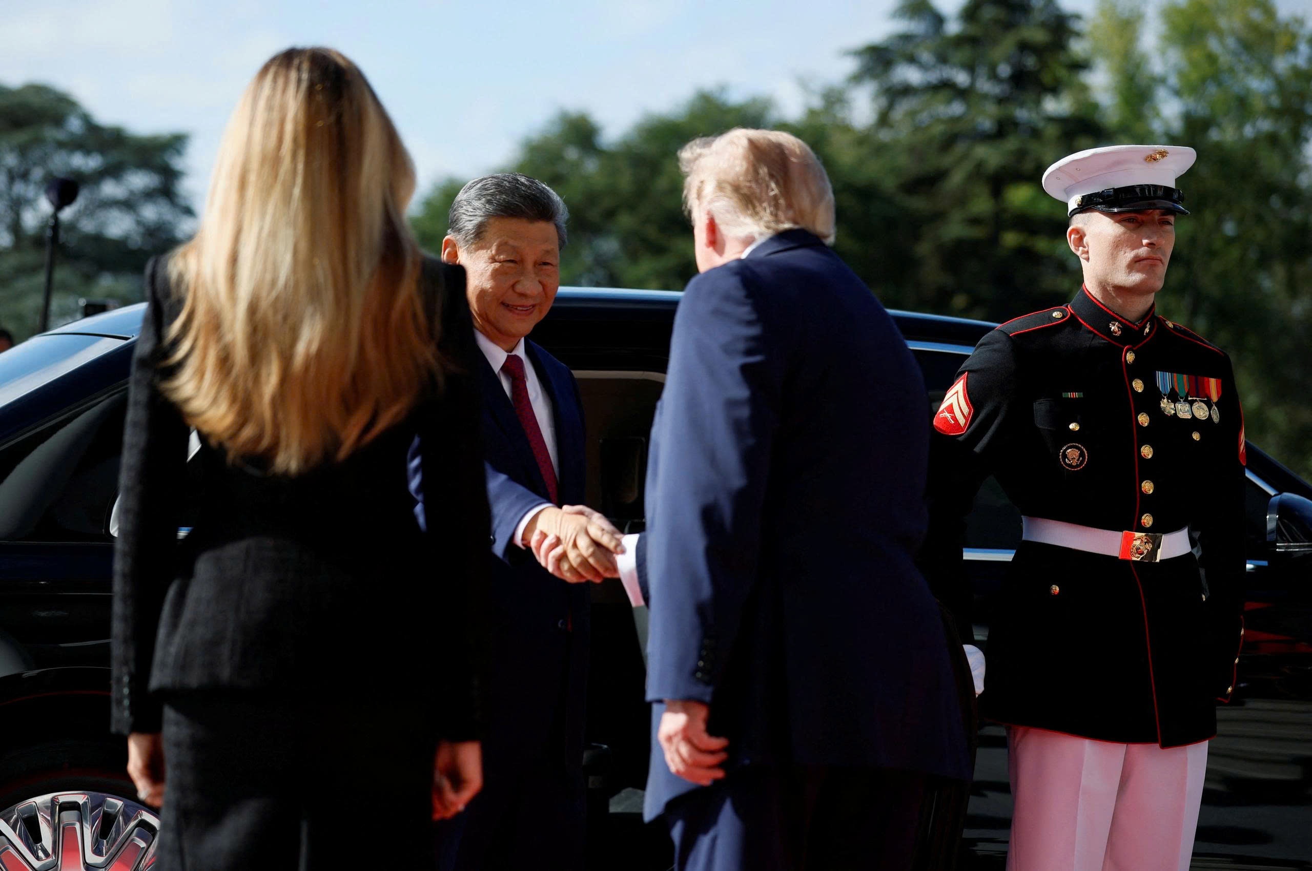 Trump  ảnh 2
