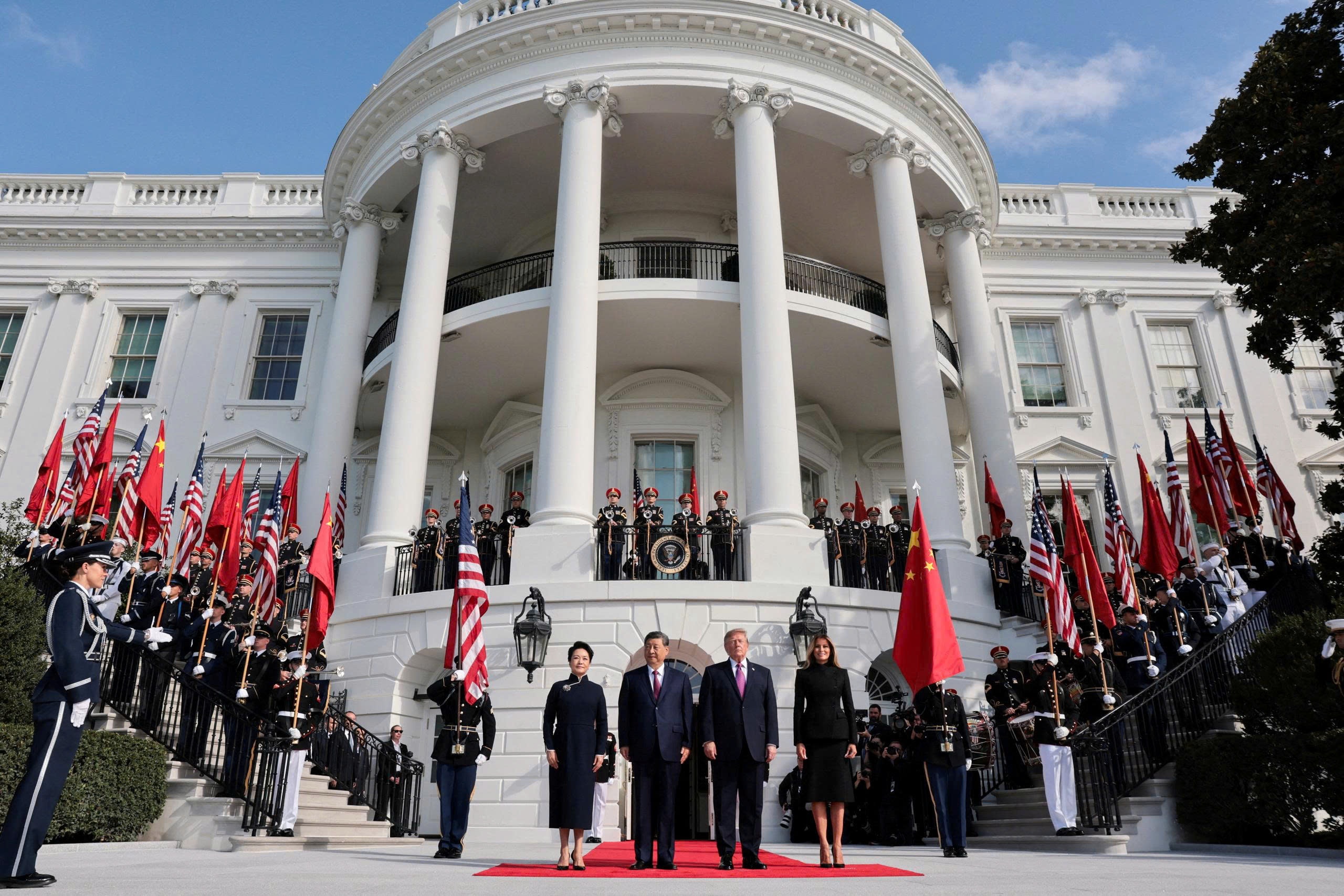 Trump  ảnh 3