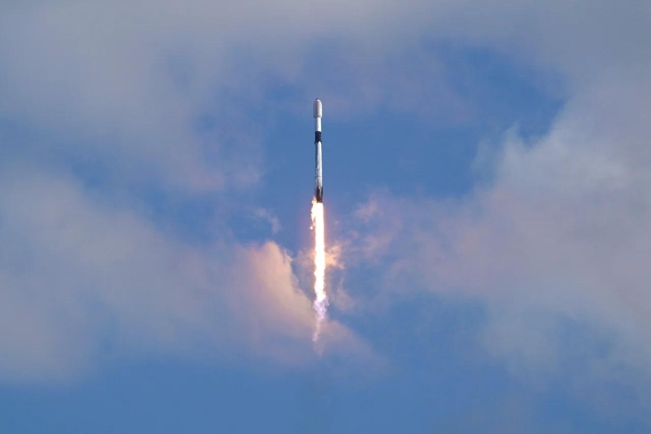 SpaceX ảnh 3