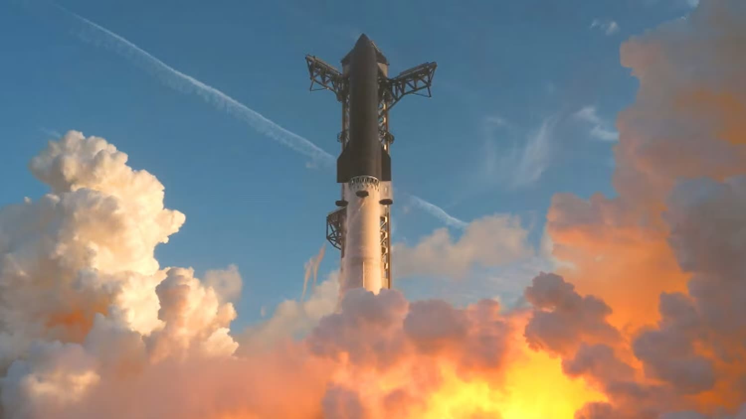 SpaceX ảnh 1