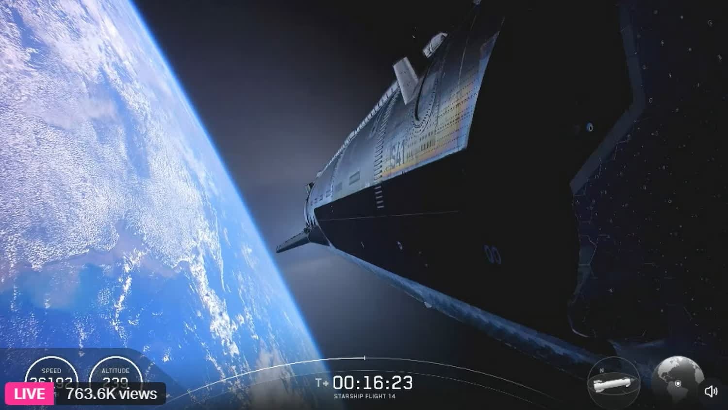 SpaceX ảnh 2