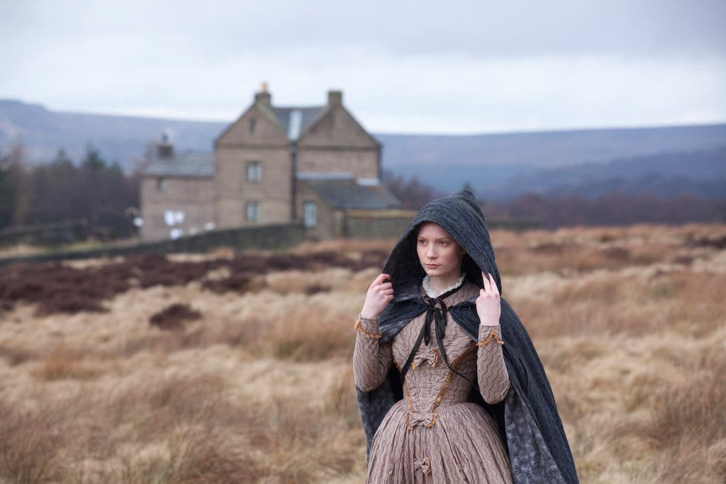 Jane Eyre ảnh 1 Jane Eyre ảnh 1